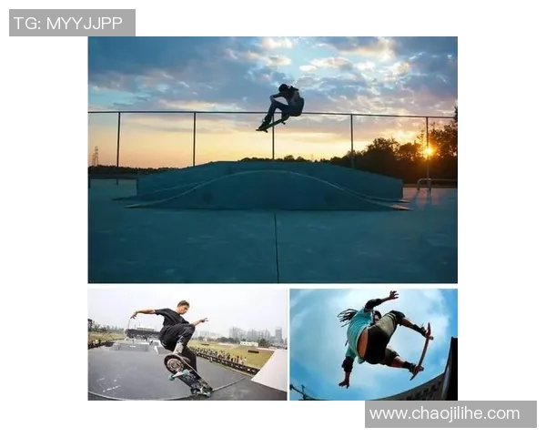 成都滑板队在极限运动世界杯中的蜕变与成长之路探索