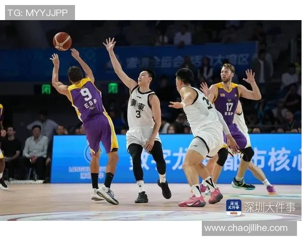 深圳篮球队与西安篮球队赛后复盘分析团队配合与战术执行的关键因素